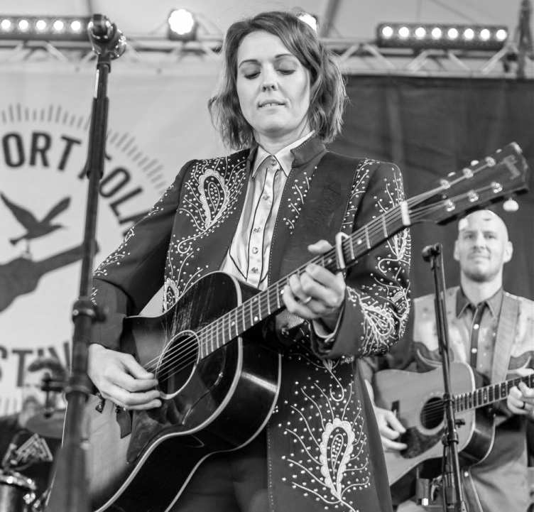 Brandi Carlile Guitar Chords & Lyrics | Complete Song List