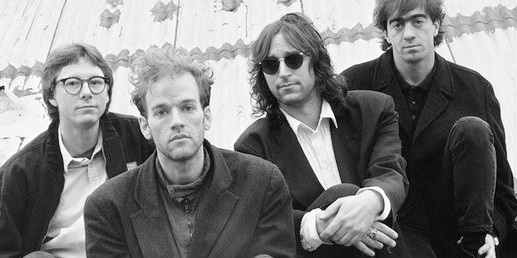 Portrait of R.E.M.