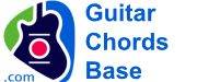 guitar-chords-base.com - Guitar Chords